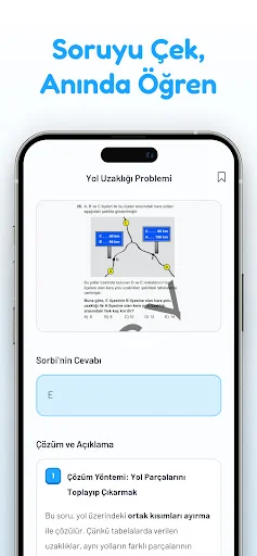 Download Sorbi: Asisten AI YKS Terbaru – Solusi Cepat & Gratis - Screenshot 1