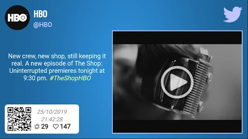 Download DSPLAY – Digital Signage Terbaru – Solusi Konten TV - Screenshot 14