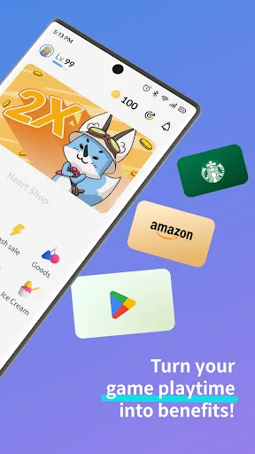 Download Playio Terbaru – Hasilkan Uang Sambil Main Game Gratis - Screenshot 13