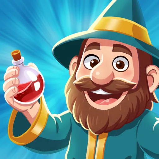 Download Idle Mage Shop: Build Tycoon Terbaru – Game Simulasi Toko