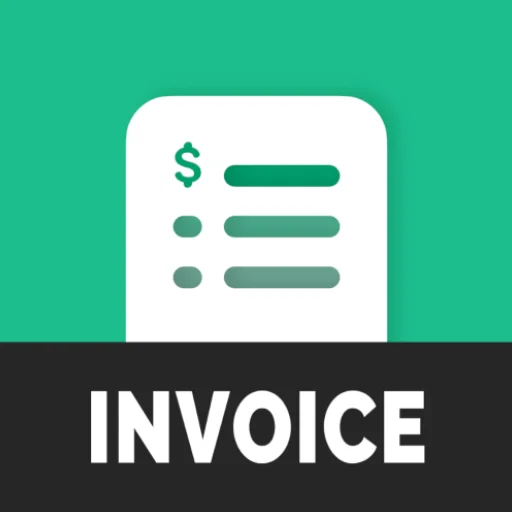 Download Invoice Maker: Quick & Easy – Buat Faktur Profesional
