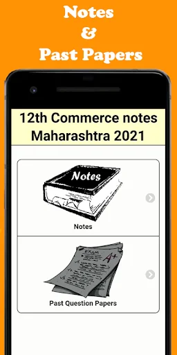 Download 12th Commerce Notes 2023 Terbaru – Catatan HSC Gratis - Screenshot 18