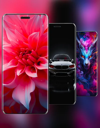 Download Honor Magic 6 Pro Wallpaper Terbaru – Gratis & HD - Screenshot 7