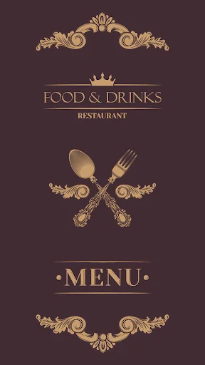 Download Vintage Design – Menu and Logo Terbaru – Desain Gratis - Screenshot 2
