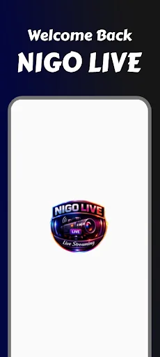 Download Nigolive – Live Stream Terbaru – Platform Siaran Langsung - Screenshot 1