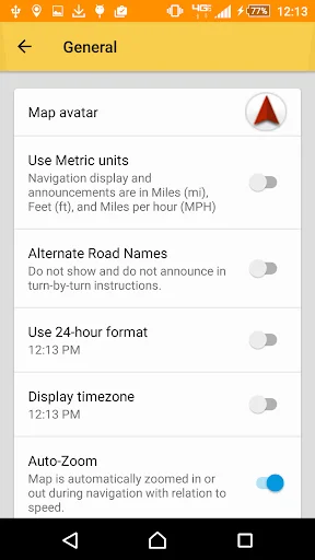 Download SmartTruckRoute 2 Nav & IFTA Terbaru – Navigasi Truk Aman - Screenshot 21