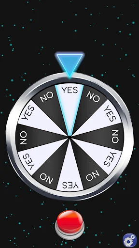 Download Yes or No – Magic Fate Wheel Terbaru – Keputusan Mudah - Screenshot 13