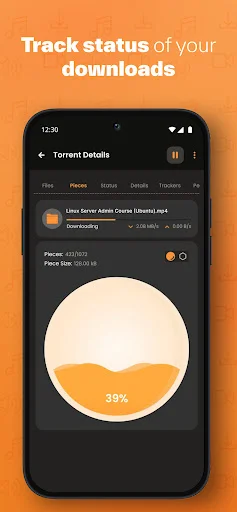 Download Webbie Torrent Downloader Terbaru – Streaming & Unduh Cepat - Screenshot 7