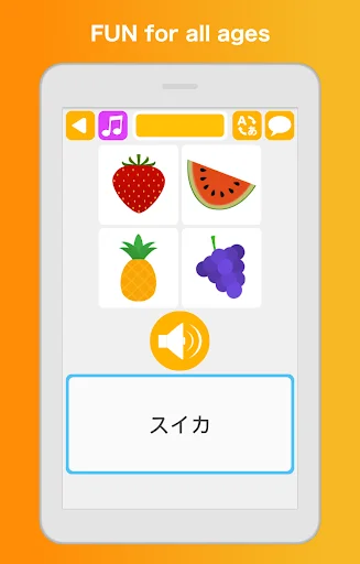 Download Learn Japanese Speak Language – Belajar Bahasa Jepang - Screenshot 10