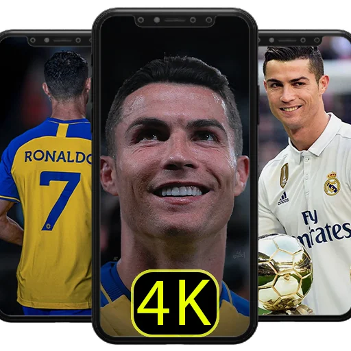 Download Soccer Ronaldo Wallpaper CR7 Terbaru – Gambar 4K Gratis