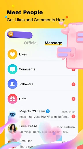 Download MajaGo Terbaru – Nonton Video & Main Game Gratis - Screenshot 6