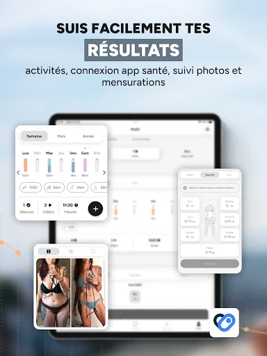 Download TSE – Coach Sport & Nutrition Terbaru – Aplikasi Diet Efektif - Screenshot 14