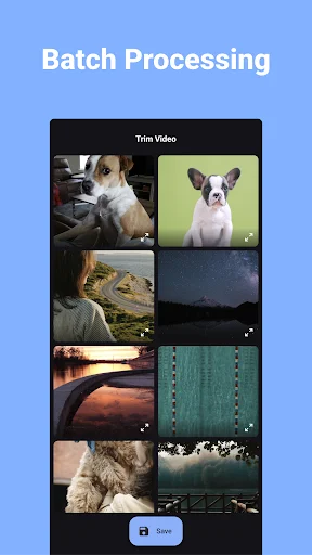 Trim Video – Cut Video Terbaru – Potong Video Mudah & Cepat - Screenshot 3