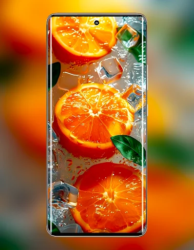 Download Wallpaper Motorola Edge 60 Pro HD – Kualitas Premium - Screenshot 2