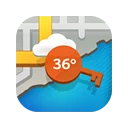 Download Full Screen Weather Terbaru – Peta Cuaca Interaktif