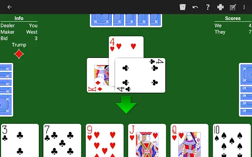 Download Pitch – Expert AI Terbaru – Main Kartu Seru & Gratis - Screenshot 9