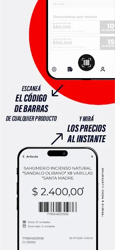Download El palacio de la oportunidad – Scan Harga Termurah - Screenshot 6