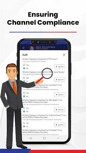 Download Spice Money IMPACT Terbaru – Tingkatkan Produktivitas Tim - Screenshot 6