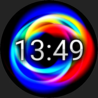Download WatchMaker Watch Faces – Koleksi Tampilan Jam Terlengkap - Screenshot 18