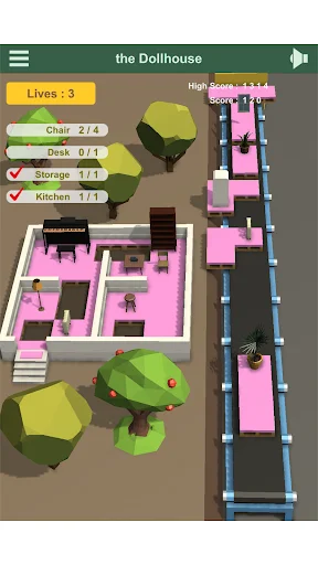 Download Interior Decorator Terbaru – Game Desain Ruangan Seru - Screenshot 15