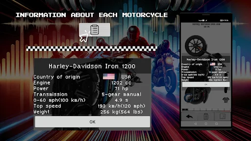 Download Motorcycles – Engines Sounds Terbaru – Suara Motor Keren - Screenshot 5
