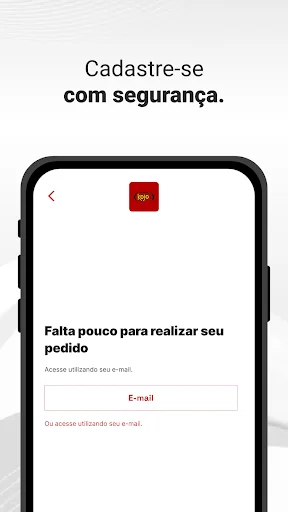 Download Restaurante Kojó Terbaru – Aplikasi Pesan Makan Praktis - Screenshot 2