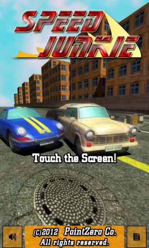 Download Speed Junkie Terbaru – Game Balap Arkade Terpopuler - Screenshot 9