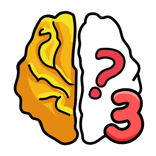Download Brain Out 3 Terbaru – Game Teka-Teki Seru Gratis