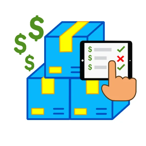 Download Sales and Inventory Control – Kelola Bisnis Anda Mudah