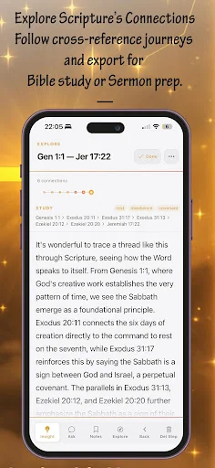 Download Trinity Bible Terbaru – Baca & Studi Alkitab Gratis - Screenshot 5