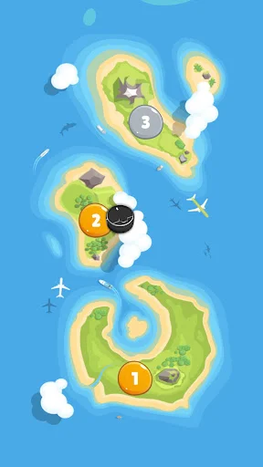 Download Clean and Bridge: Trash Arcade – Game Seru Pembersih Sampah - Screenshot 20