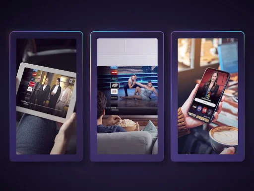 Download Keshet 12 Live Terbaru – Streaming TV Israel Gratis - Screenshot 16