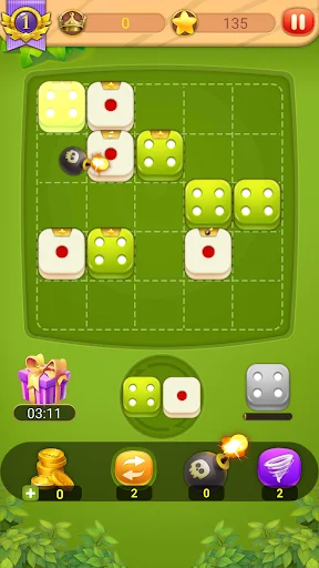 Download Dice Pop: Merge Puzzle Terbaru – Game Teka-teki Seru - Screenshot 29