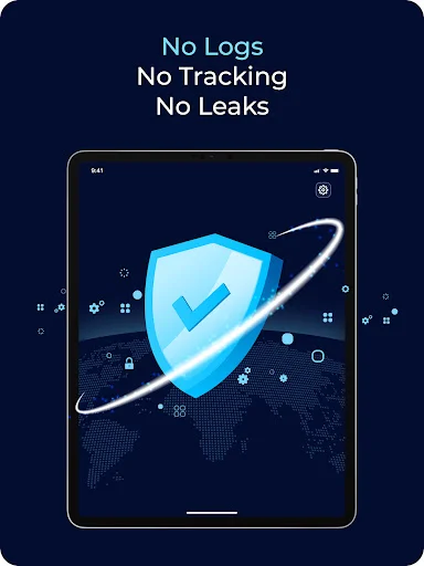 Download IcegateVPN Lite Terbaru – VPN Cepat & Aman Gratis - Screenshot 8