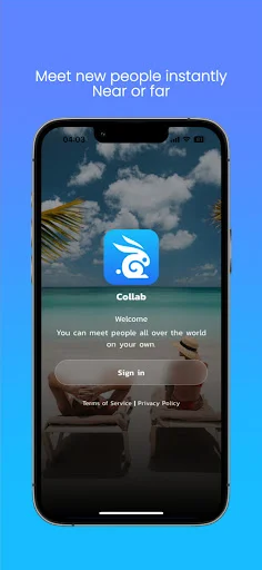 Download Collab: Social Dating Terbaru – Cari Teman & Jelajah Thailand - Screenshot 11