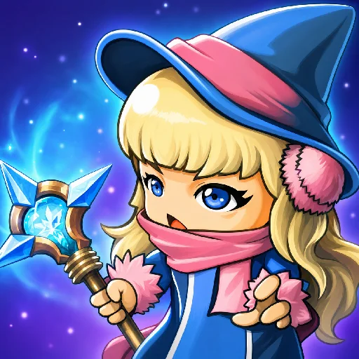 Download Mage Defense Terbaru – Game Tower Defense Seru Gratis
