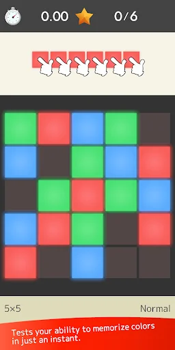Download Instant Memory Training Terbaru – Latih Otak Anda Gratis - Screenshot 3