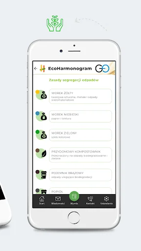 Download Eco Harmonogram Terbaru – Jadwal Pengambilan Sampah Mudah - Screenshot 4