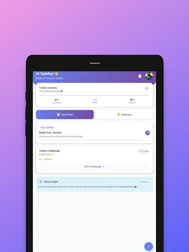 Download EduMate Africa – Aplikasi Belajar AI Terbaik Gratis - Screenshot 17