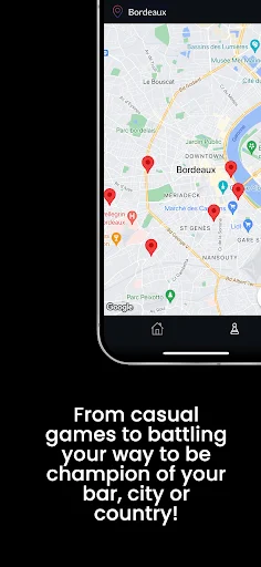 Download ChessBar Terbaru – Temukan Kembali Kehidupan Sosial Anda - Screenshot 3