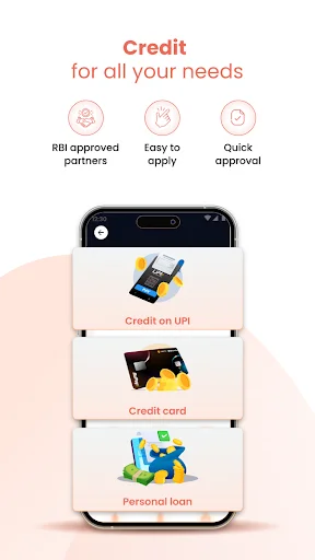 Download BharatPe UPI & Pinjaman Terbaru – Aplikasi Keuangan Aman - Screenshot 11
