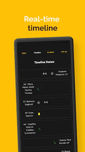 Download Accurate Football Prediction Terbaru – Skor & Prediksi - Screenshot 5