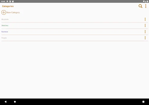 Download Photo Notes Plus Terbaru – Catatan Foto Praktis - Screenshot 8