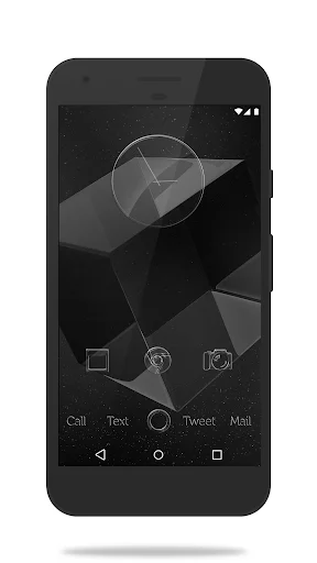 Download Glass Pack Pro – Ikon Kaca Minimalis & Elegan - Screenshot 14