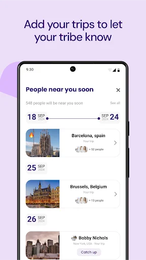 Download UBQT Terbaru – Tetap Terhubung di Mana Saja Gratis - Screenshot 9