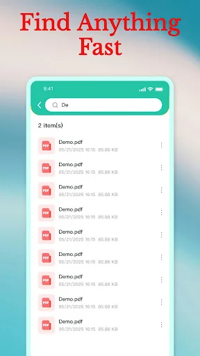 Download PDF Smooth Reader & Editor – Edit PDF Gratis Terbaru - Screenshot 5