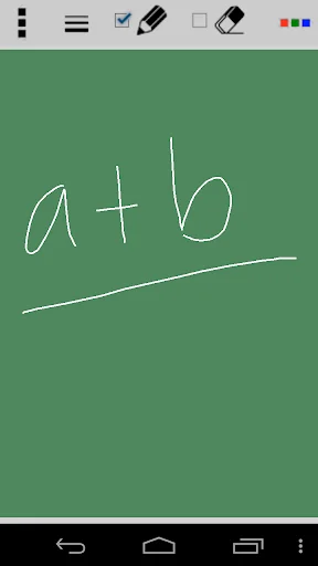 Download Digital Board Terbaru – Papan Tulis Digital Gratis - Screenshot 10