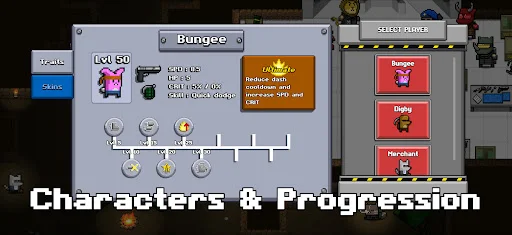 Download Gunderground Terbaru – Game Aksi Seru di Android - Screenshot 9