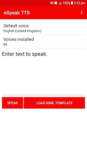 Download eSpeak NG Text-to-Speech Terbaru – Aplikasi TTS Ringan - Screenshot 6