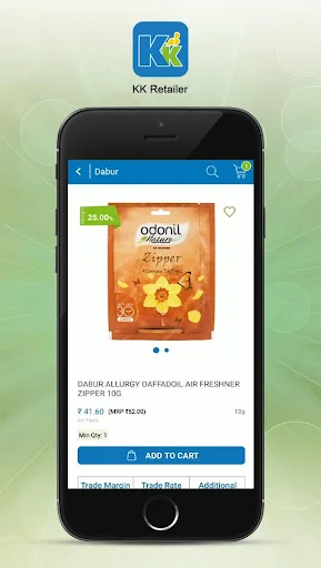 Download KIRANA KING RETAILER Terbaru – Solusi Toko Kelontong - Screenshot 5